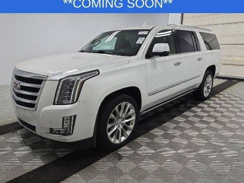 CADILLAC ESCALADE ESV 2018 1GYS4JKJ1JR305667 image